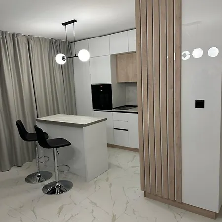 Cherry Apartmán Sofie