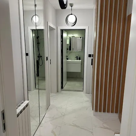 Lägenhet Cherry Sofia