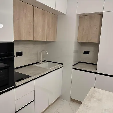 Appartamento Cherry Sofia