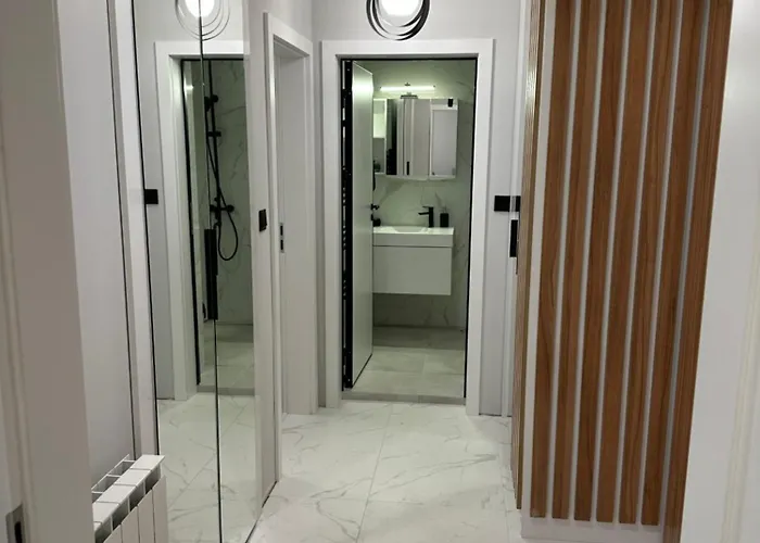 Apartament Cherry Sofia