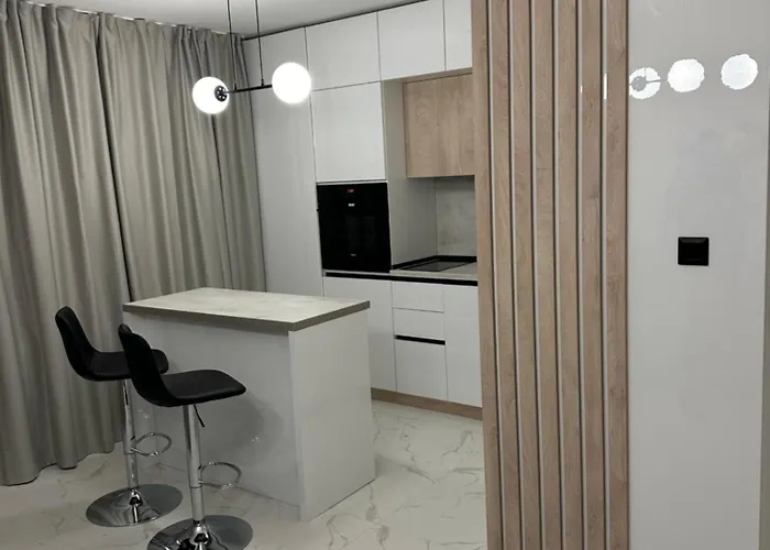 Cherry Apartament Sofia