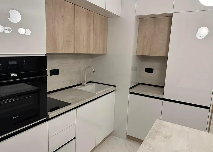 Apartament Cherry Sofia