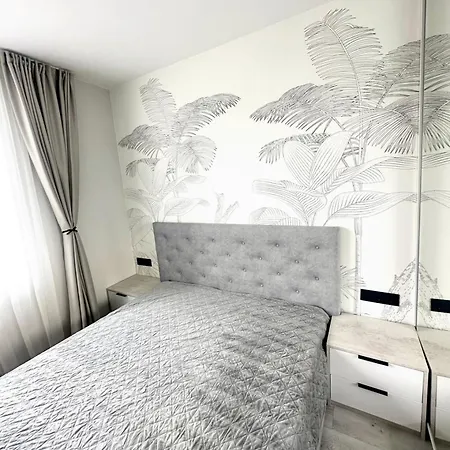 Apartament Cherry