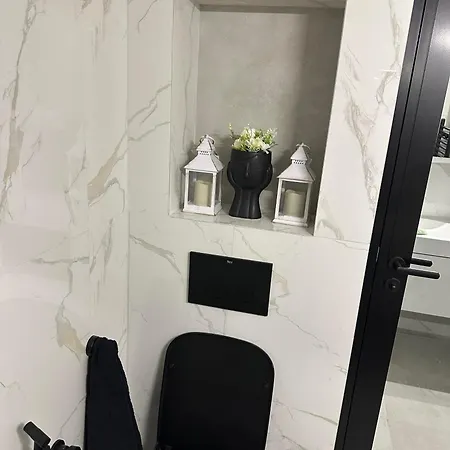 Apartament Cherry Sofia