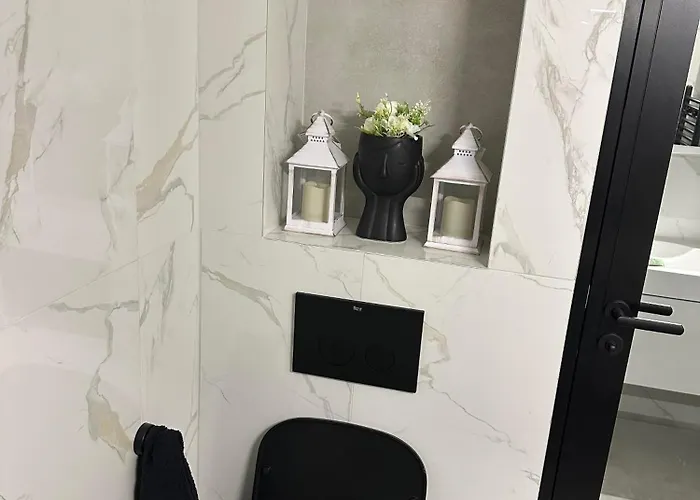 Lejlighed Cherry Sofia