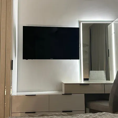 Appartement Cherry *