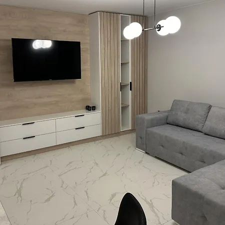 Cherry Appartement