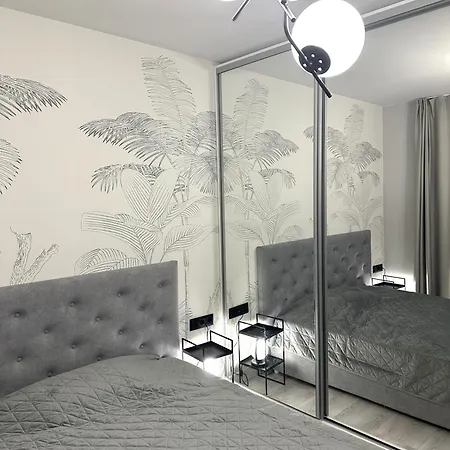 Cherry Appartement *