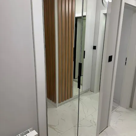 Appartement Cherry
